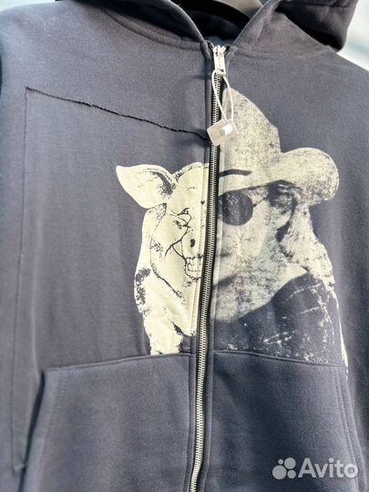 Худи enfants riches déprimés 