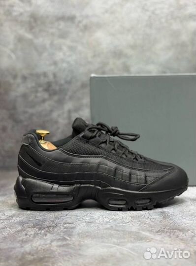 Кроссовки Nike Air Max 95 качественные