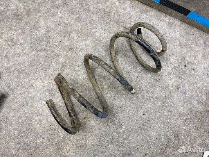 Пружина передняя Hyundai I30 1.4 G4FA 2013