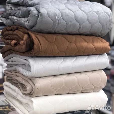 Покрывало новое