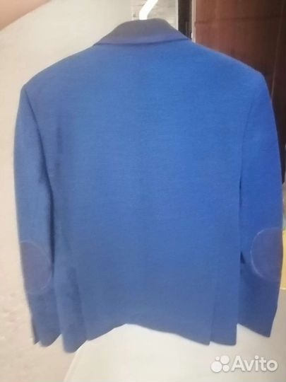 Пиджак для мальчика