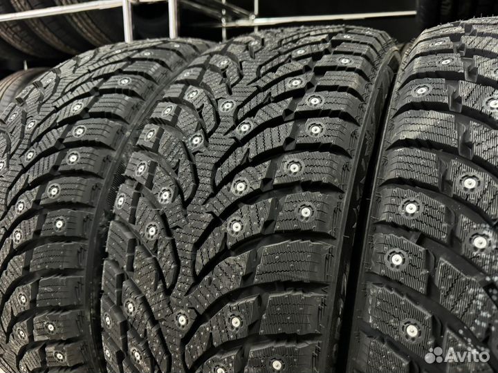 Landspider Arctictraxx 205/55 R16 102