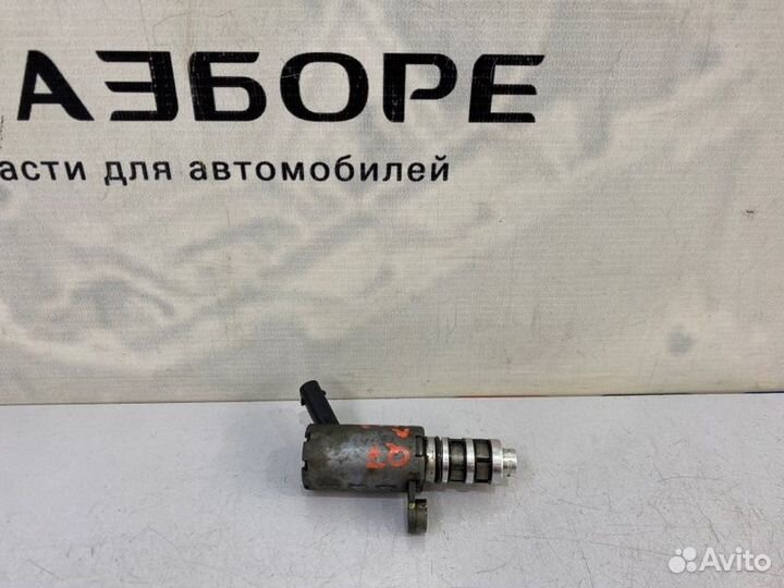 Клапан vvti левый Audi Q7 4MB cvmd 2017