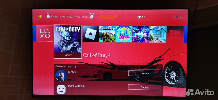 Sony playstation 4 pro 1tb