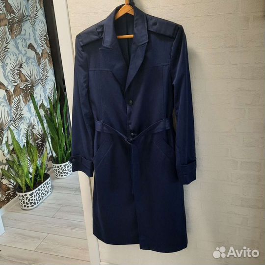 Плащ офицерский, ввс