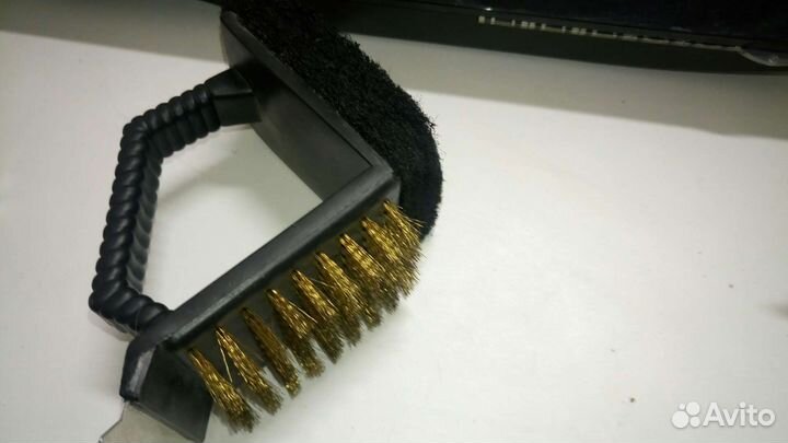 Щётка барбекю