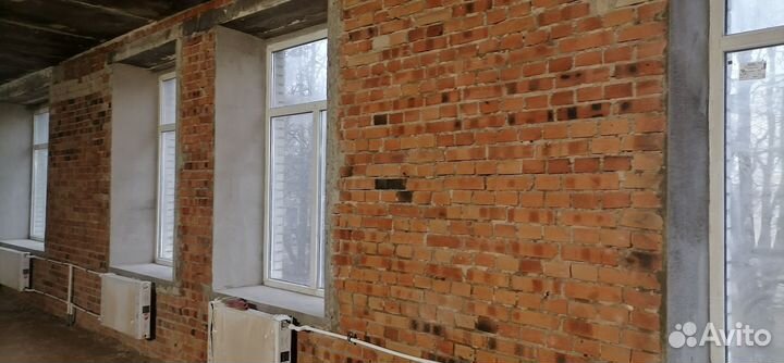 Маляр пескоструйщик