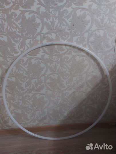 Обруч для художественной гимнастики