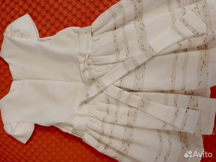 Платье для девочки 104 - 110 рр