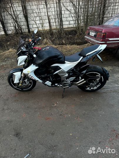 Kawasaki Z 1000