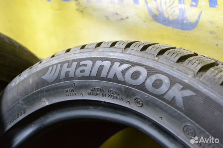 Hankook Winter I'Cept Evo2 W320 245/45 R17