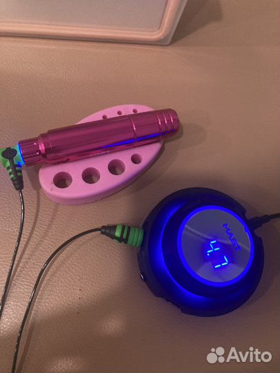 Базовый набор для татуажа