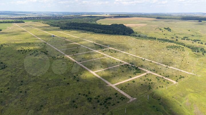 Участок 6,2 сот. (ИЖС)