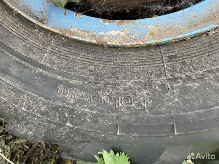 Колеса в сборе 16-20 б/у