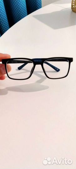 Оправа для очков детская