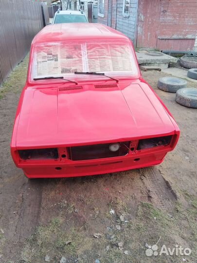 ВАЗ 2104 1.7 МТ, 2007, 120 549 км