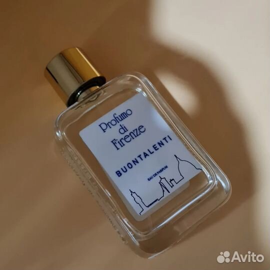 Profumo Di Firenze Buоntalenti