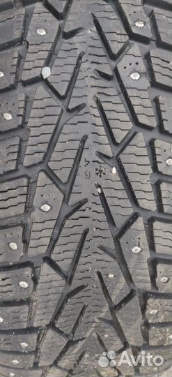 Зимние колеса r 16