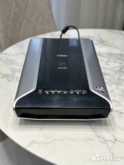 Сканер Canon 8800F