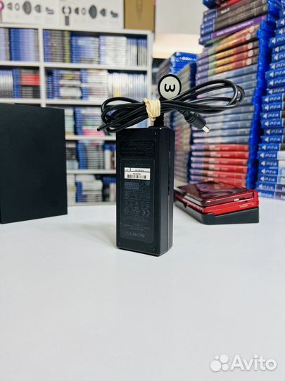 Адаптер для процессора PS VR № 3