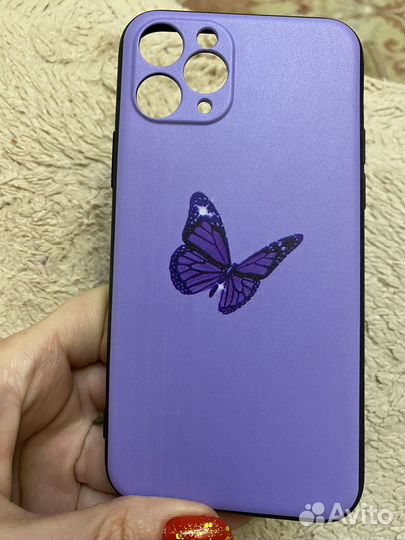 Чехол на iPhone 11 pro