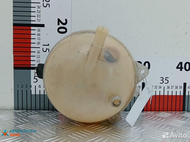 Бачок расширительный Audi A3 8P/8PA 2-й рест. 2010