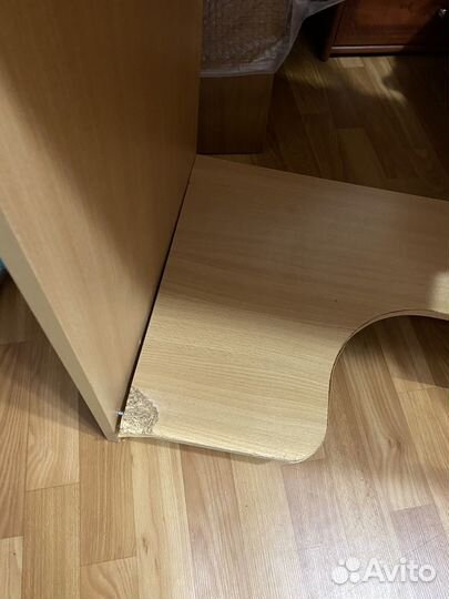 Компьютерный стол бу