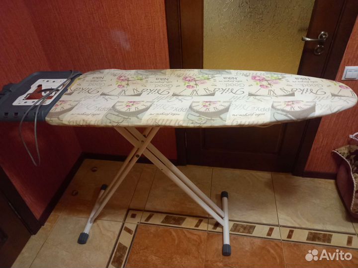 Гладильная доска бу