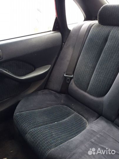 Accord, 1997 Г.В., CE 7, F18A3, МКПП, люк