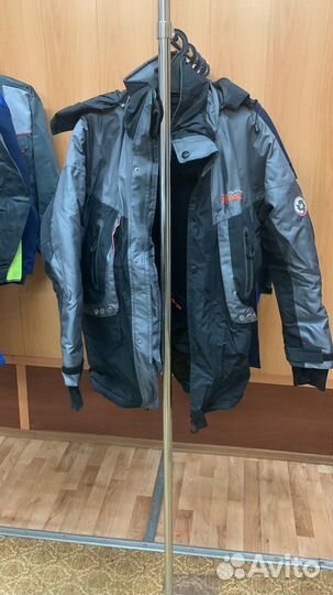 Костюм Снегоходный Remington Original