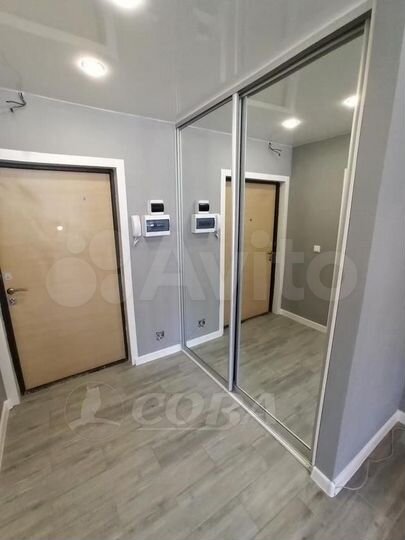 Квартира-студия, 19 м², 1/16 эт.