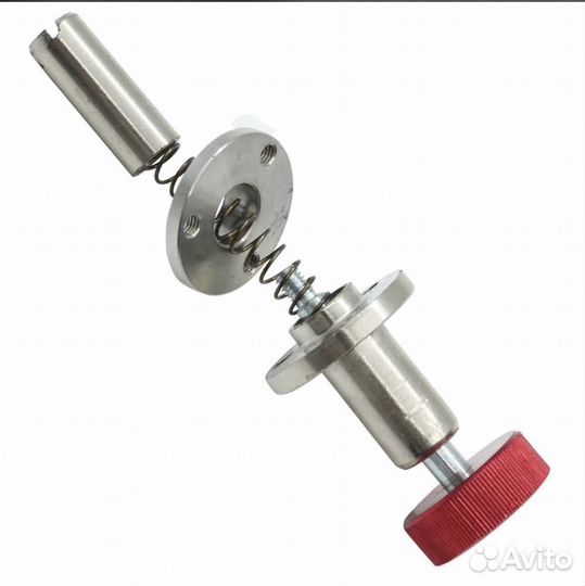 Болт фиксации Kugoo M4