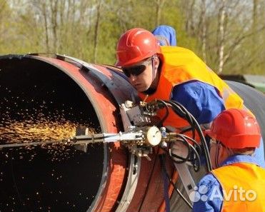 Монтажник тт