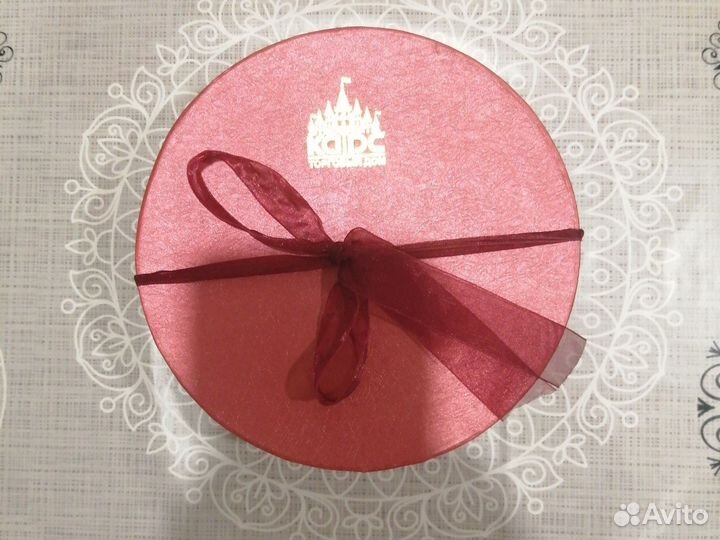 Чайная пара 