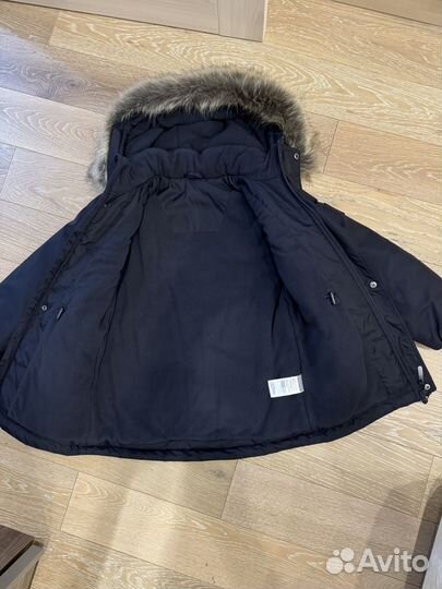 Зимний костюм для мальчика крокид 134 140