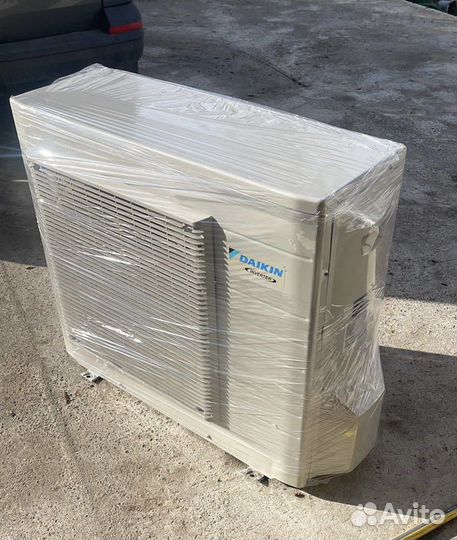 Наружный блок RXS60F