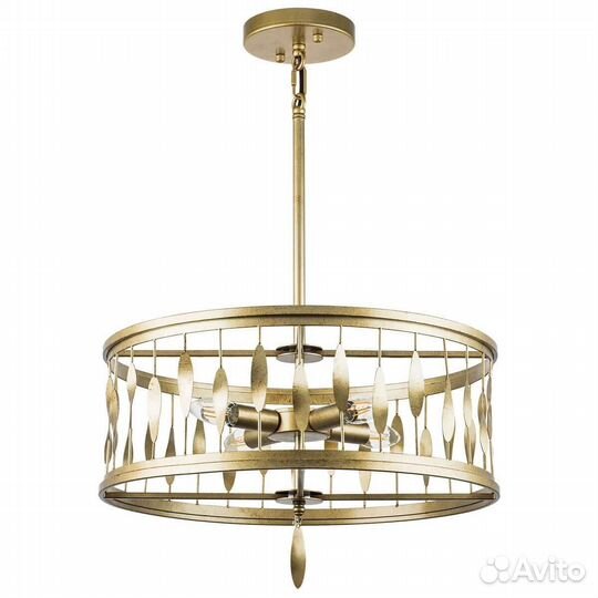 Люстра Lightstar Firenze 