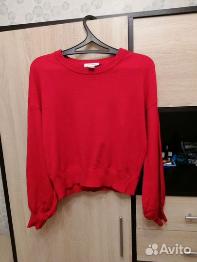 Женские вещи брендовые пакетом S, M