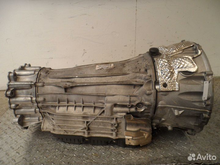АКПП (автоматическая коробка переключения передач) Mercedes-Benz GL/GLS-Class