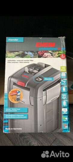 Аквариум с тумбой 300 литров