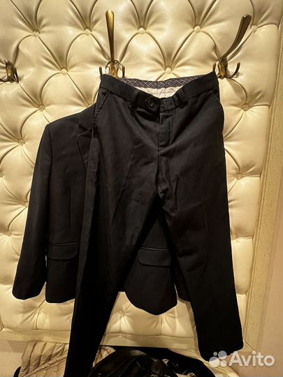 Школьная форма 140