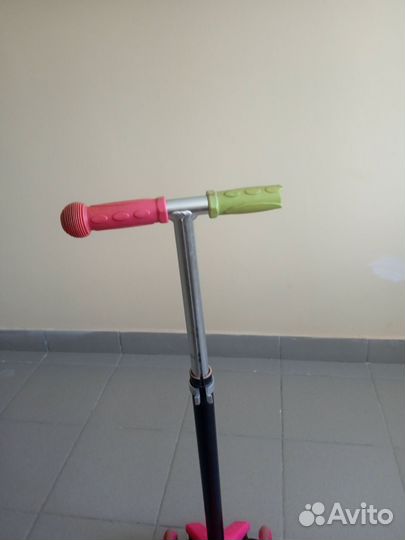 Самокат детский