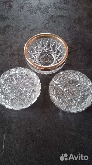 Горный хрусталь. Собрание