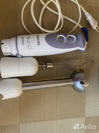 Philips блэндэр погружной