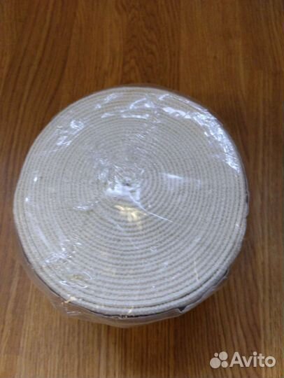 Эластичный бинт 5 м 12см