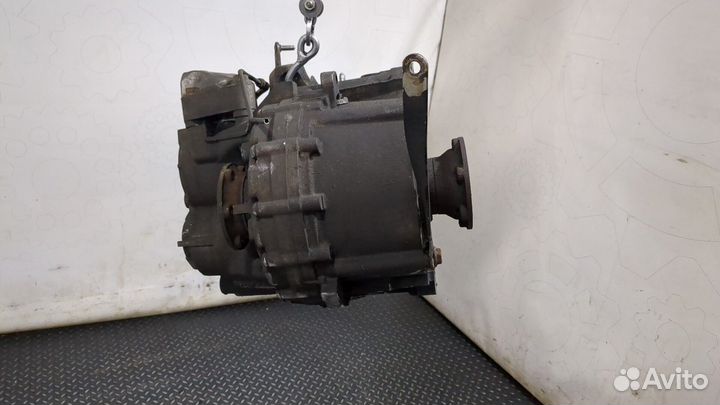 Кпп 6-ст.мех. (МКПП) Volkswagen Touran, 2005