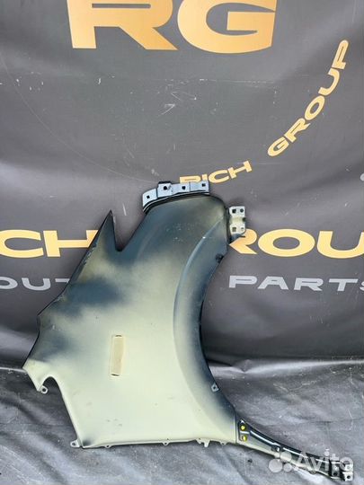 Крыло переднее левое Hyundai Staria