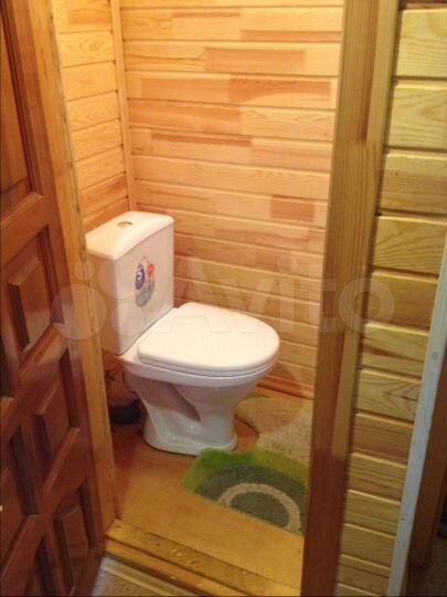 Дом 45 м² на участке 14 сот.