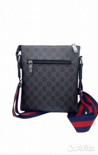 Сумка через плечо gucci