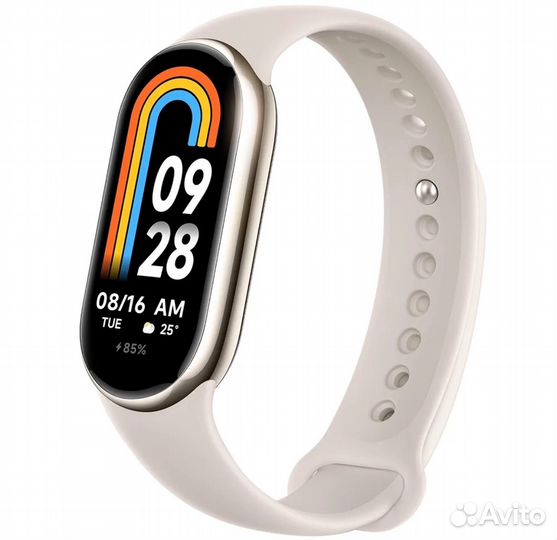 Mi band 8